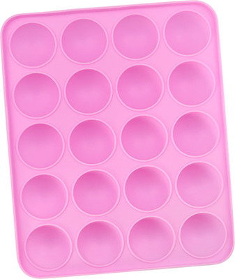 Форма для шоколада S.G. Home Сфера 6 SG-FIC-SP6