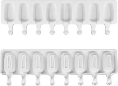 Форма для мороженого S.G. Home Эскимо 8 SG-FLI-F8