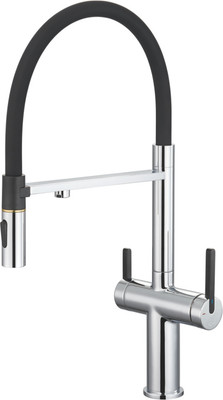 Смеситель Rose R458 (хром)