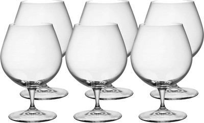 Набор бокалов Bormioli Rocco Премиум / 1.70071-6 (645 мл, 6 шт)