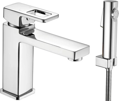 Смеситель Shevanik S8271 (хром)