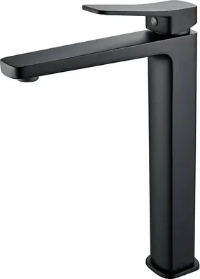 Смеситель Shevanik S9911H (черный)