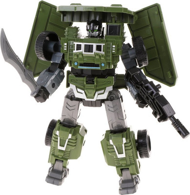 Робот-трансформер Наша игрушка M1572-2