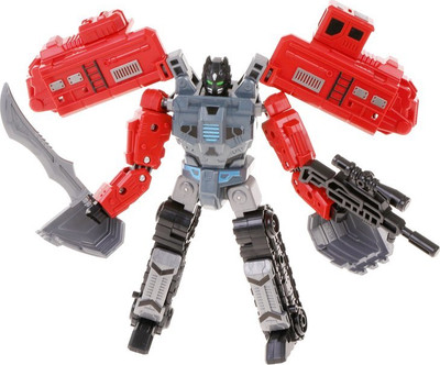 Робот-трансформер Наша игрушка M1572-7