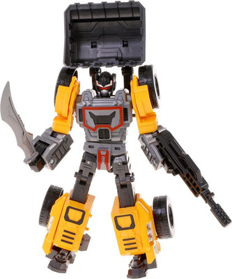 Робот-трансформер Наша игрушка M1572-8