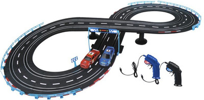 Автотрек Наша игрушка Y2552306