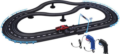 Автотрек Наша игрушка Y2552307