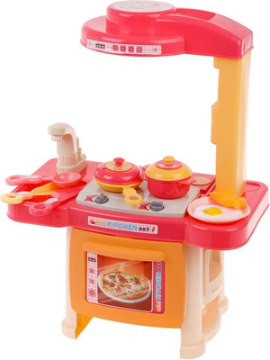 Детская кухня Наша игрушка Y173813