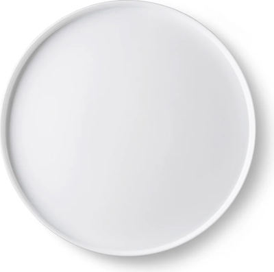 Тарелка столовая обеденная Bormioli Rocco Грангусто / 4.10711 (27см)