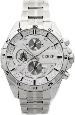 Часы наручные мужские Север E2035-040