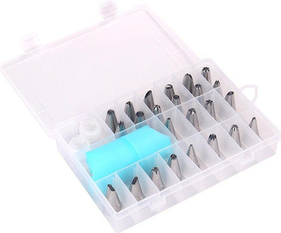 Кондитерский набор S.G. Home SG-CNS24B (24шт)