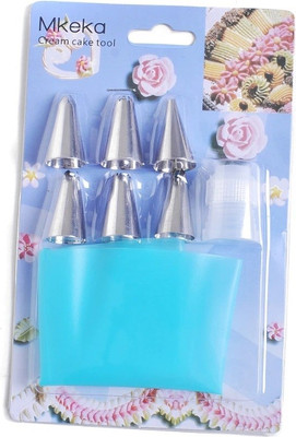 Кондитерский набор S.G. Home SG-CNS6 (6шт)