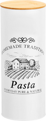 Емкость для хранения Elan Gallery Pasta / 960180
