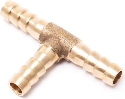 Разветвитель для пневмоинструмента Partner PA-E102-6/2 (9279)