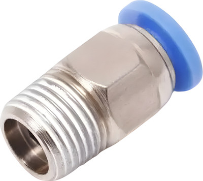 Фитинг пневматический Partner PA-SPC08-04 (9320)