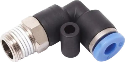 Фитинг пневматический Partner PA-SPL12-02 (9334)