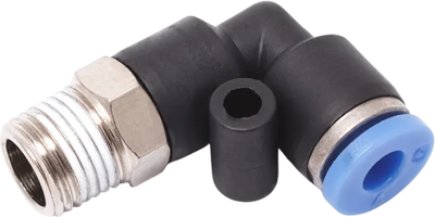 Фитинг пневматический Partner PA-SPL12-04 (9335)