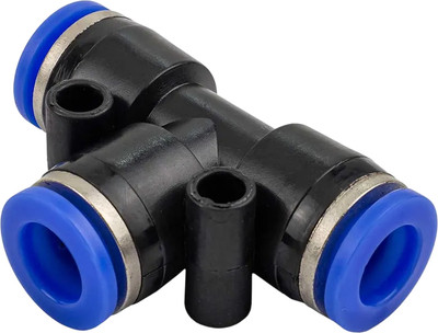 Фитинг пневматический Partner PA-SPB10-02 (9341)