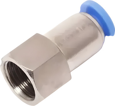 Фитинг пневматический Partner PA-SPCF10-04 (9362)