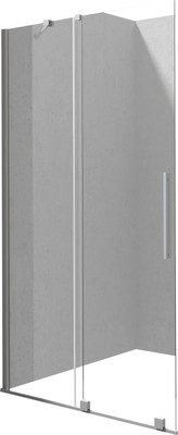 Душевая стенка Deante Prizma Walk-In KTJ_F39R