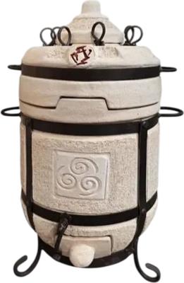 Тандыр Амфора Привал