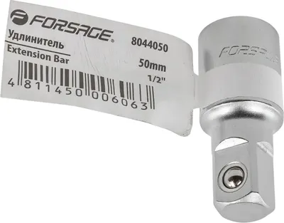 Удлинитель слесарный Forsage F-8044050 (9778)
