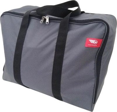 Сумка для швейной машины ТрендБай Кипин / 4033 (серый)