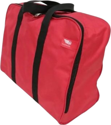 Сумка для швейной машины ТрендБай Кипин / 4033 (красный)