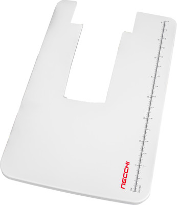 Расширительный столик для швейной машины Necchi Серии NC