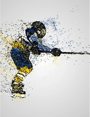 Фотообои листовые Citydecor Детская 478 (200x260см)