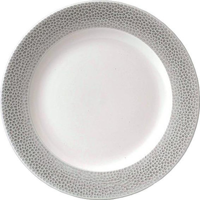 Тарелка столовая обеденная Churchill Isla / SHISIF101 (Shale Grey)