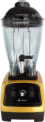 Профессиональный блендер Hurakan HKN-HBH750 (с краном)