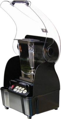 Профессиональный блендер Hurakan HKN-HBH850 Pro