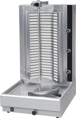 Аппарат для шаурмы Hurakan HKN-GR30