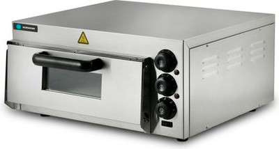 Печь для пиццы Hurakan HKN-MD1