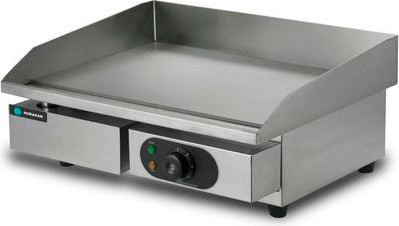 Жарочная поверхность Hurakan HKN-PSL550