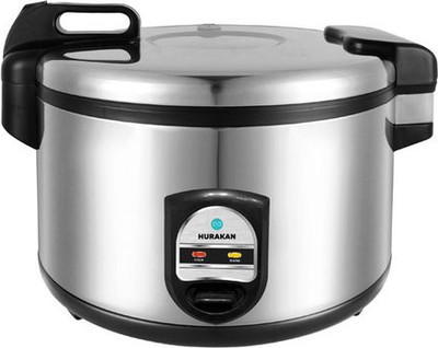 Профессиональная рисоварка Hurakan HKN-SR42