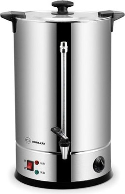 Профессиональный кипятильник Hurakan HKN-HVB12