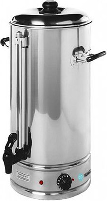 Профессиональный кипятильник Hurakan HKN-HVN10