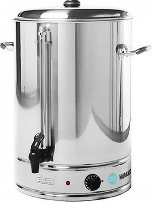 Профессиональный кипятильник Hurakan HKN-HVN20