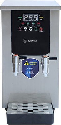 Профессиональный кипятильник Hurakan HKN-HVZ22D (серебристый)