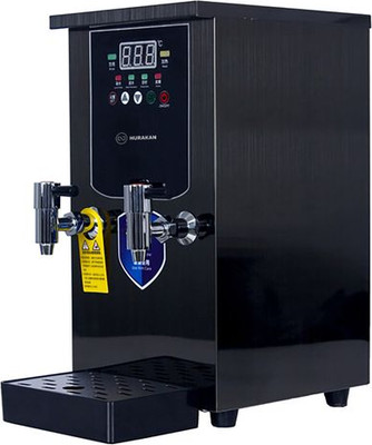 Профессиональный кипятильник Hurakan HKN-HVZ22D (черный)