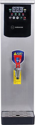 Профессиональный кипятильник Hurakan HKN-HVZ60 (серебристый)