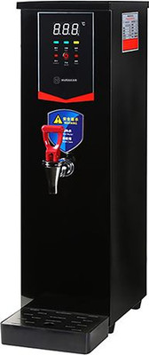 Профессиональный кипятильник Hurakan HKN-HVZ90 (черный)