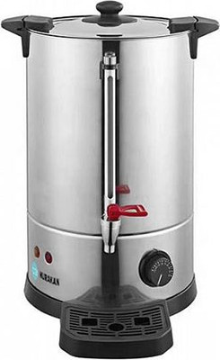 Профессиональный кипятильник Hurakan HKN-HVC10