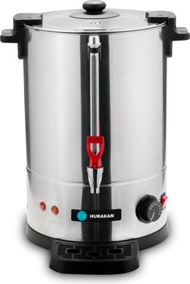 Профессиональный кипятильник Hurakan HKN-HVC20
