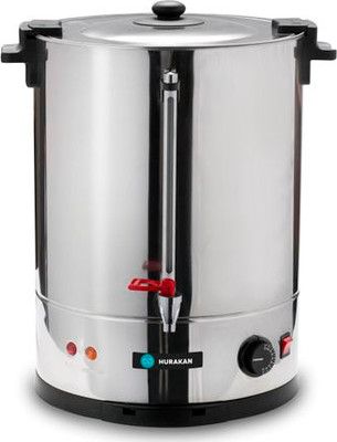 Профессиональный кипятильник Hurakan HKN-HVC35