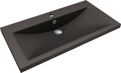 Умывальник Florentina Анита 900 (антрацит)