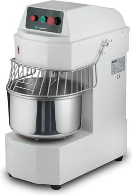 Тестомес Hurakan HKN-40SN