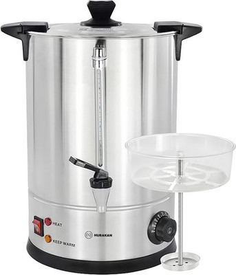 Профессиональный кипятильник Hurakan HKN-PCY15